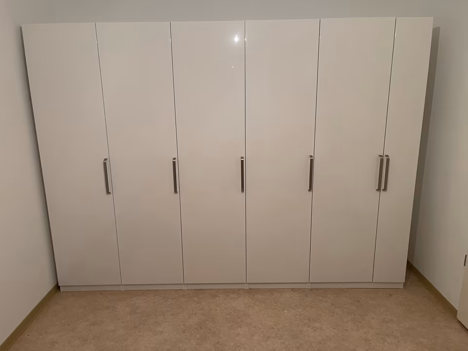 IKEA PAX